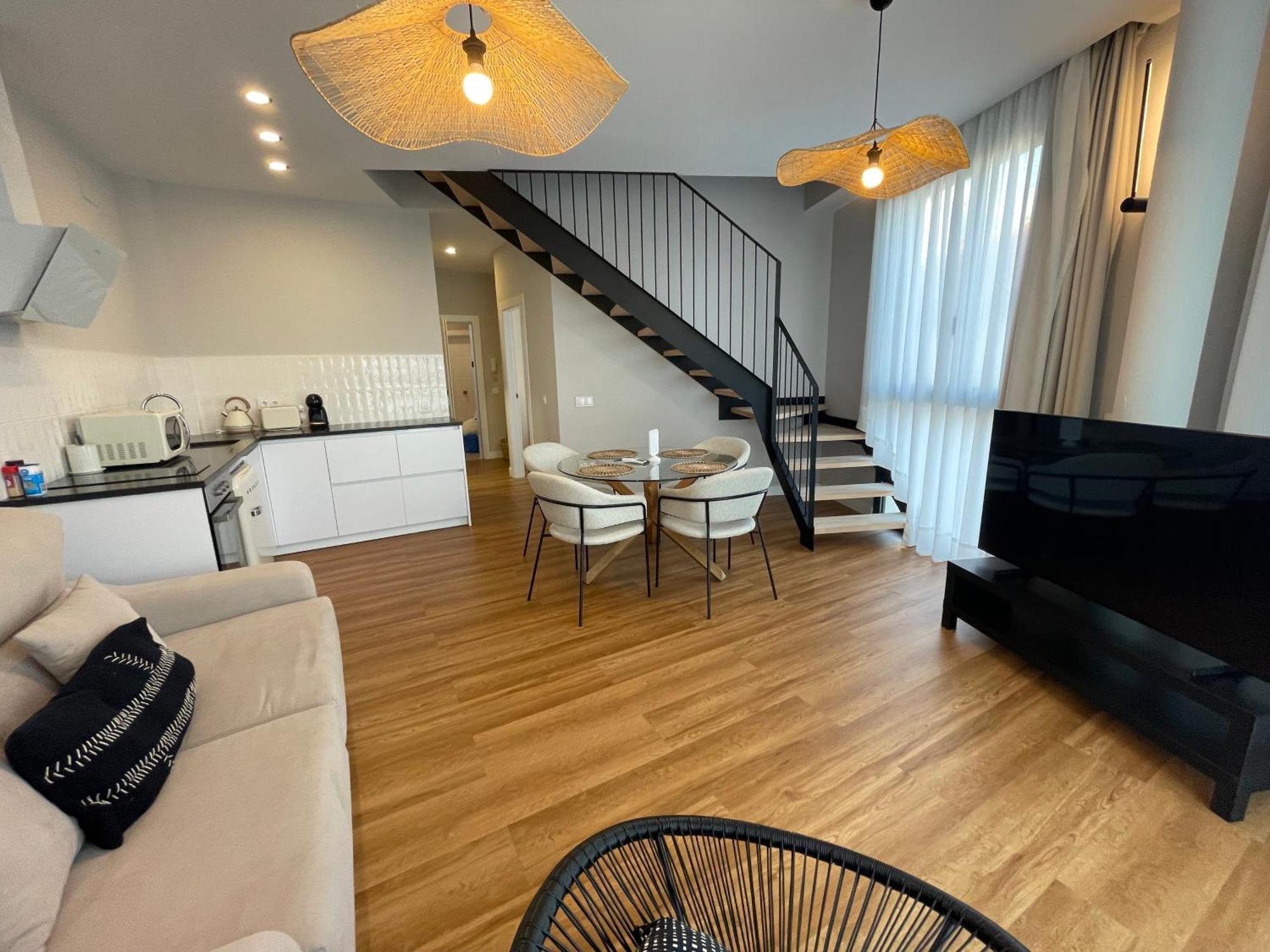 Malaga Center Flat Boutique Apartments City Center Exterior photo